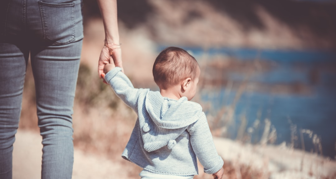 Section background image