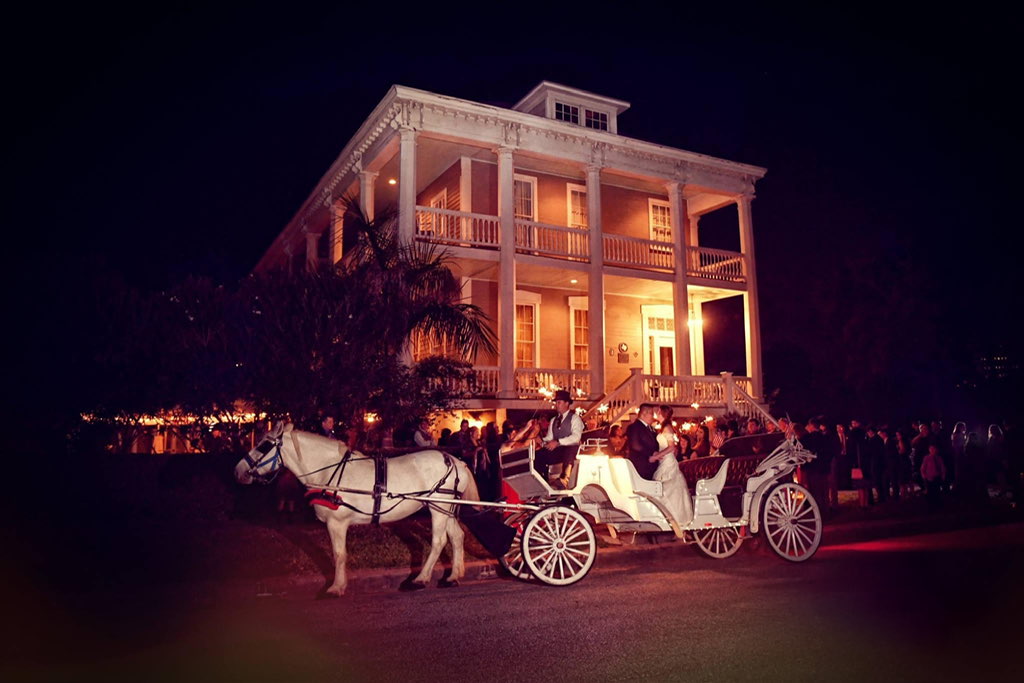 <p>Lasker Inn and Events</p>