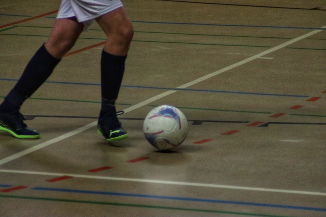 Dribbling