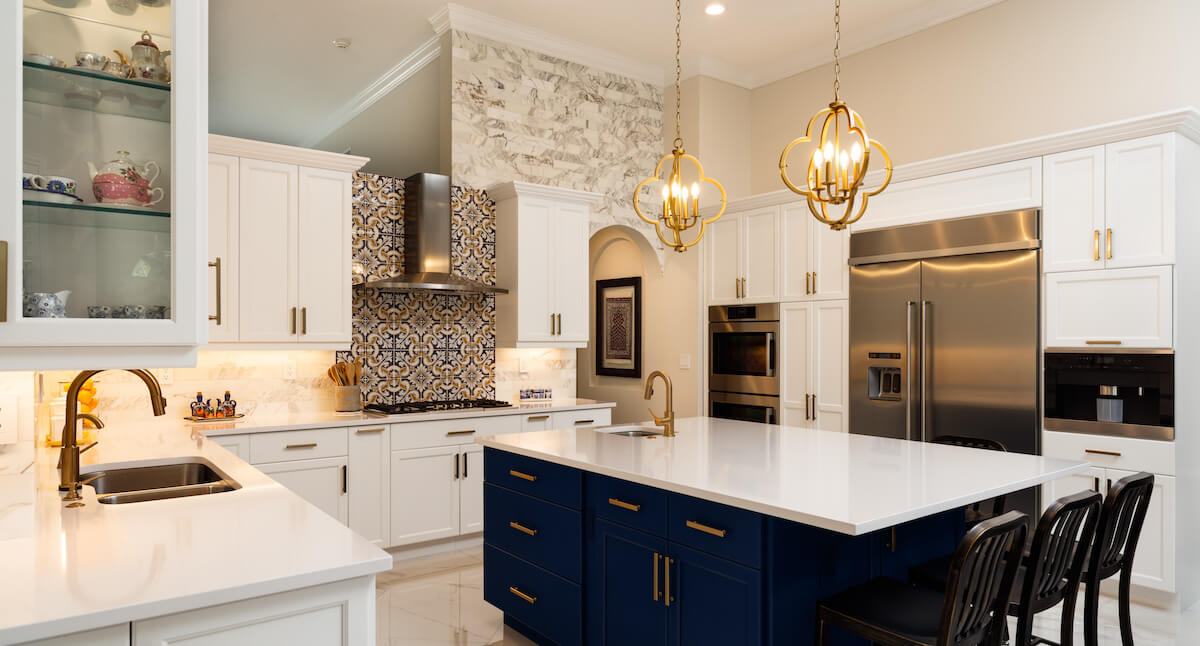 Remodels 