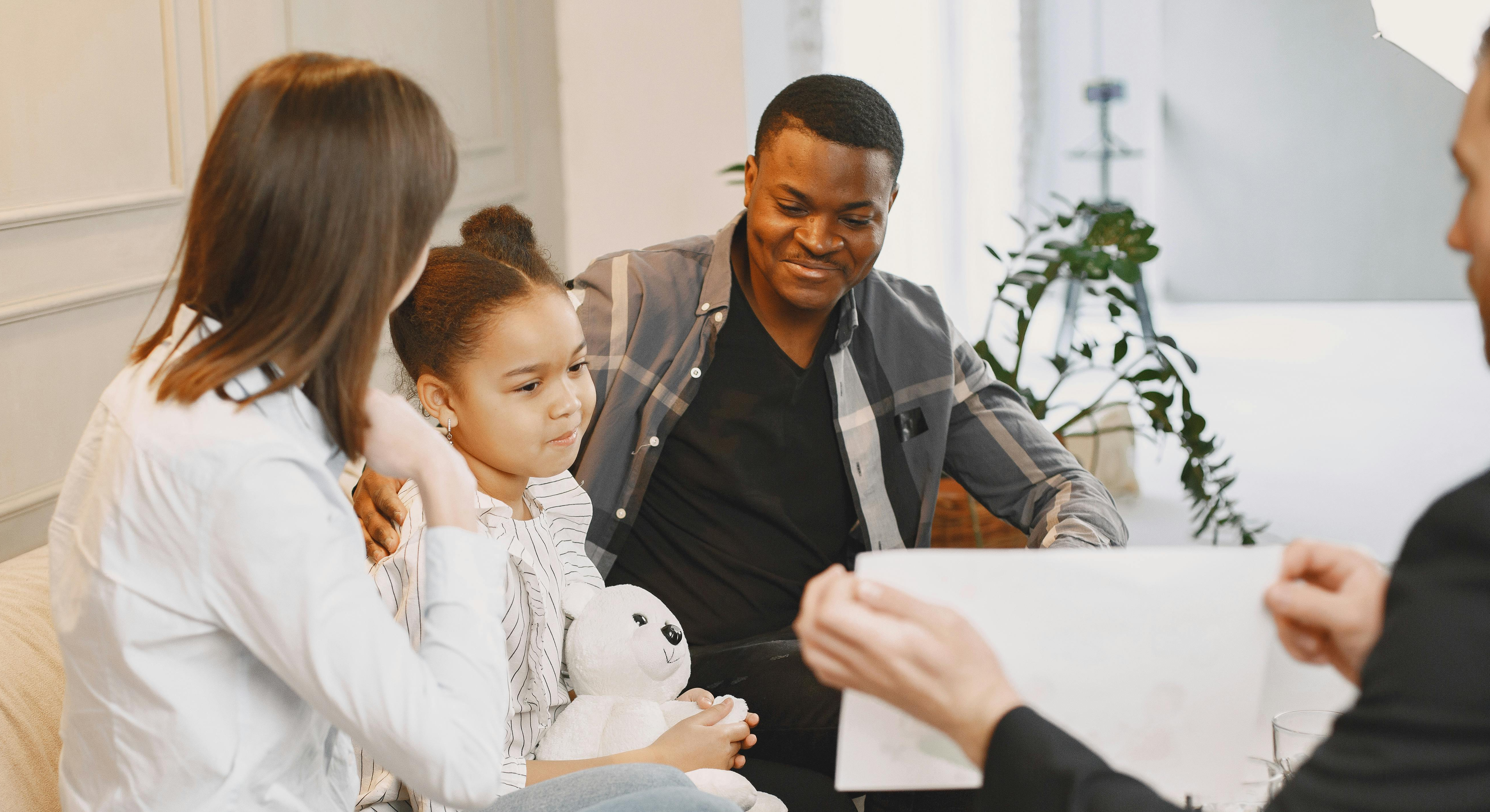 What Happens in Family Therapy (and Why It’s Not Just for “Broken” Families)