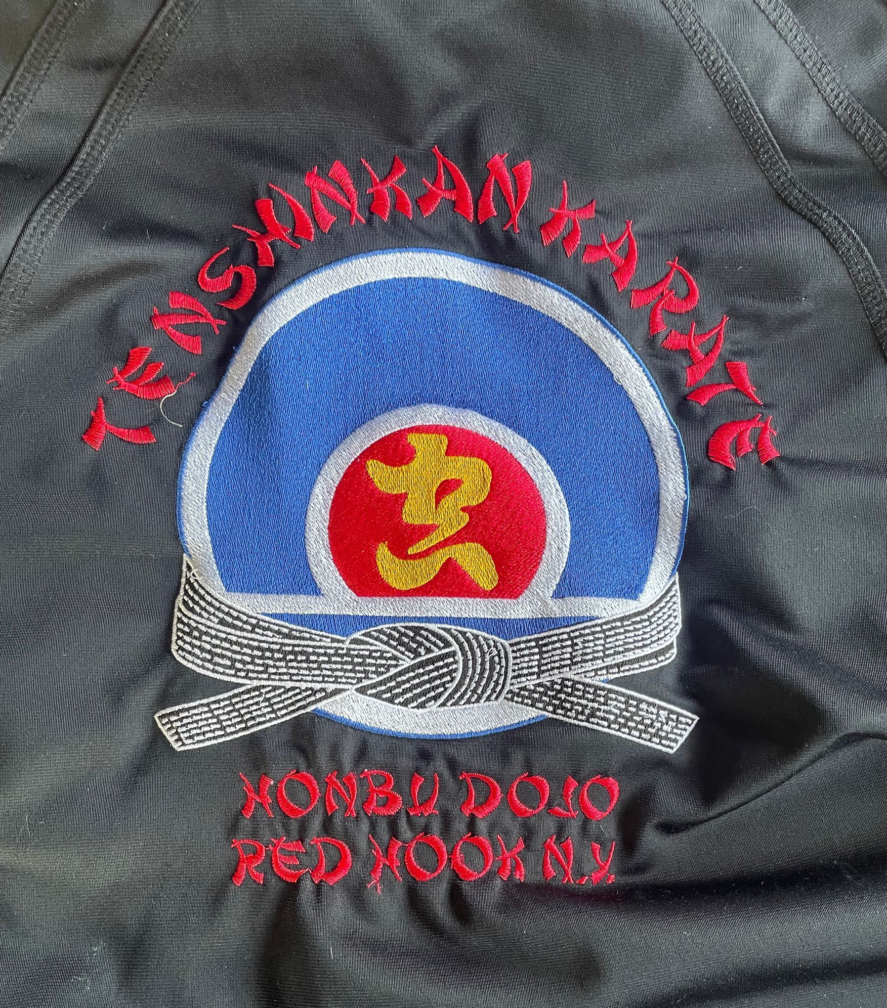 <p>Jacket Order Forms</p>