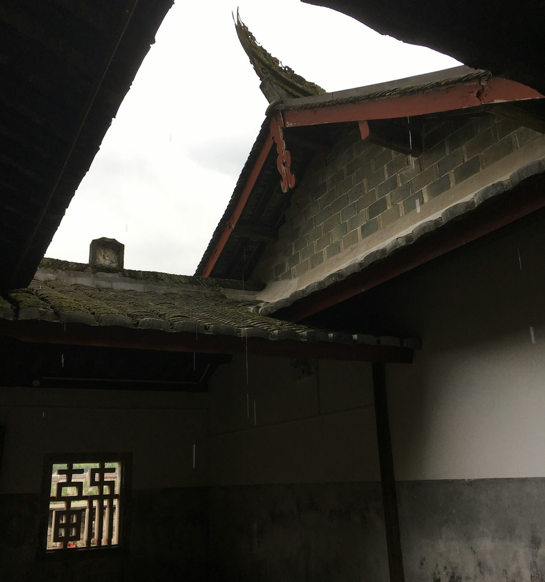 <p><span style="color: rgb(152, 202, 59);">SIGNS YOU HAVE A LEAKY ROOF</span></p>
