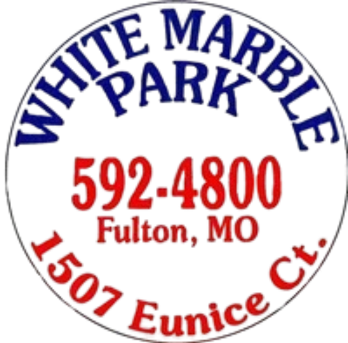 White Marble Park