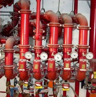 <p>A Comprehensive Look at the Systems We Design at ASAP Fire Sprinkler Protection</p>