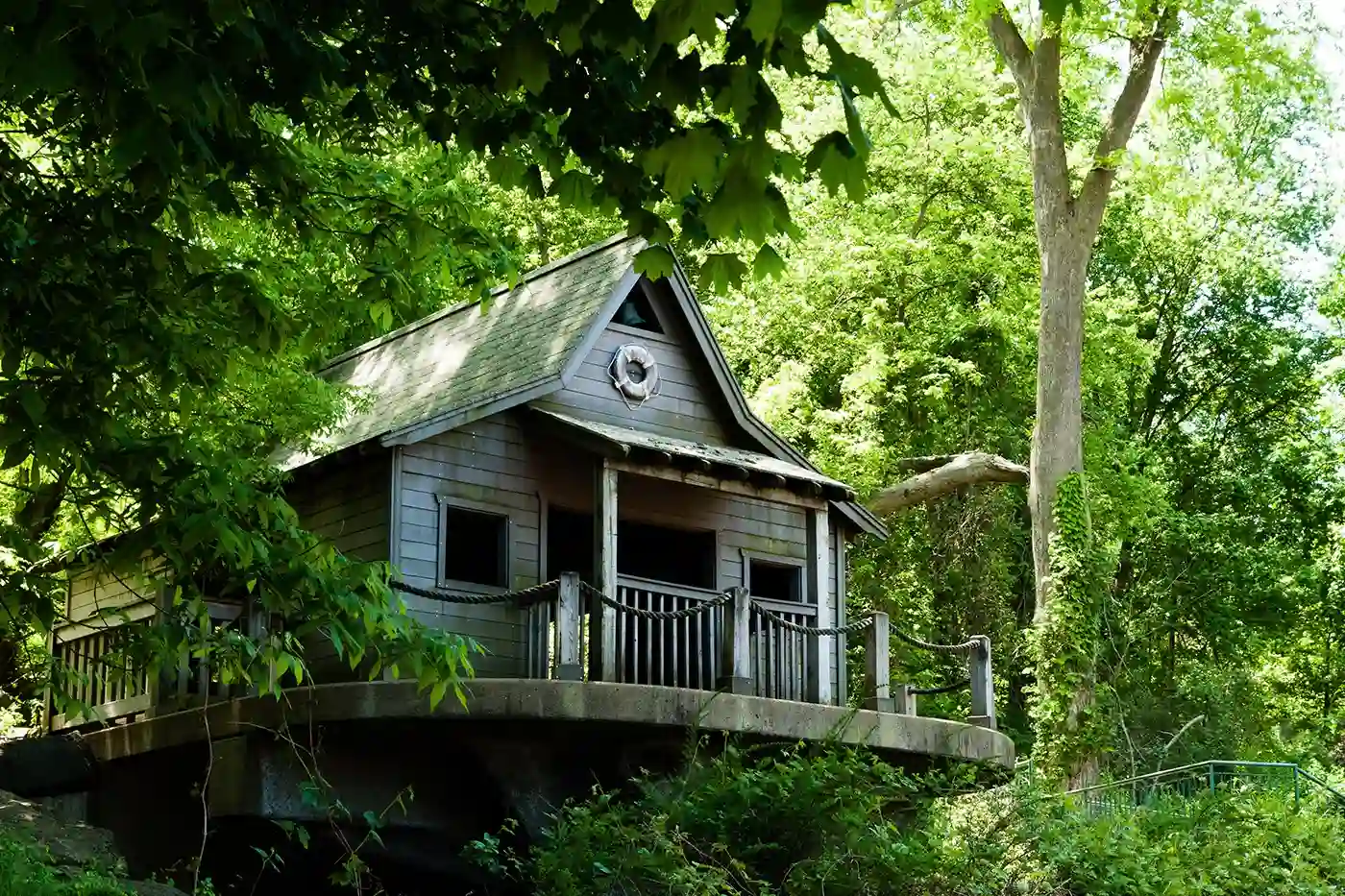 Tree House Services