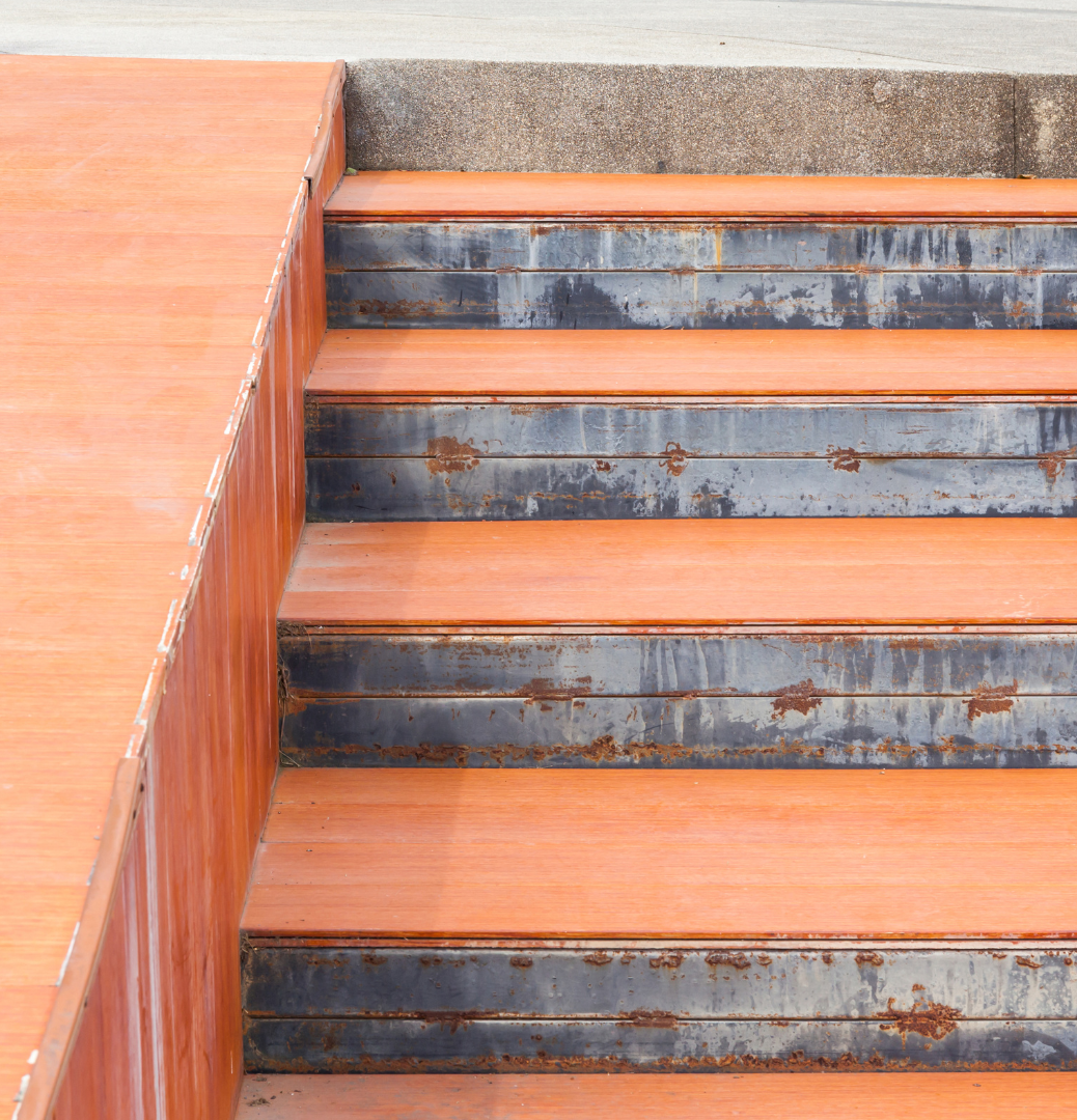 <p>Easy Access:</p><p>Custom Ramps for Seniors</p>