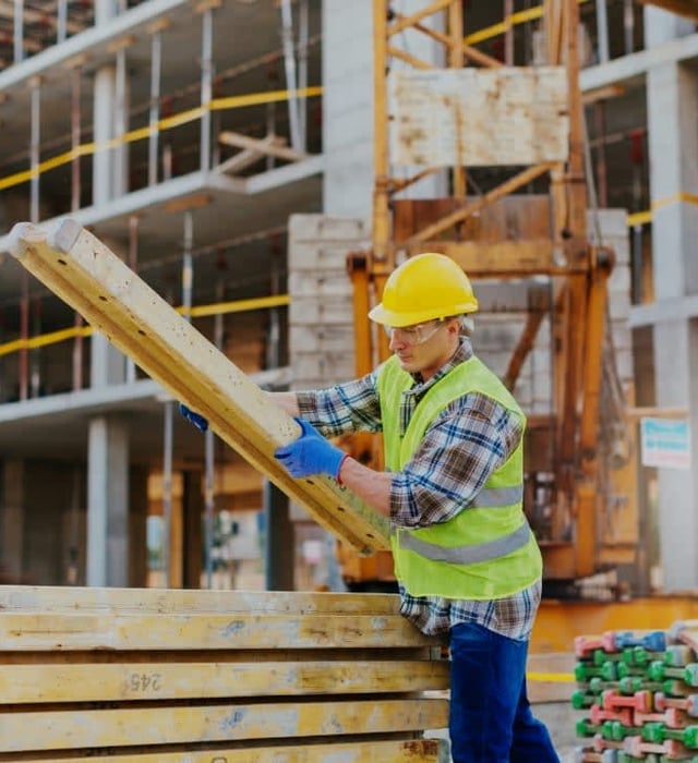 <p><span style="color: rgb(0, 0, 0);">The Importance of Quality Materials in Construction Projects</span></p>