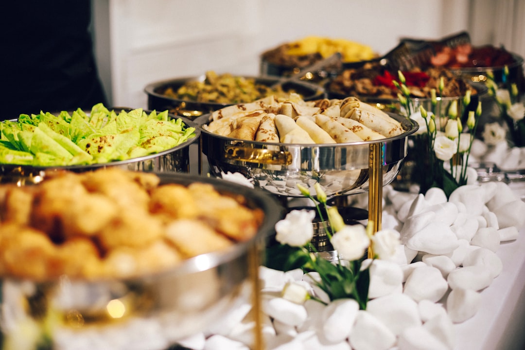 <p>Coastal Catering</p>