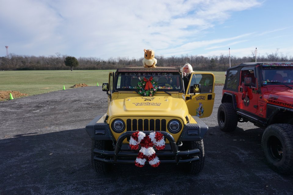 <p><span style="color: rgb(116, 1, 114);">December 2024 Toys for Tots Collection Day</span></p>