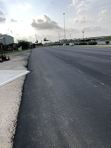 <p>What Is Asphalt Overlay?</p>