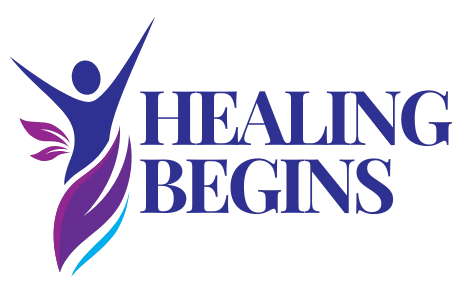 Healing Begins Counseling LLC