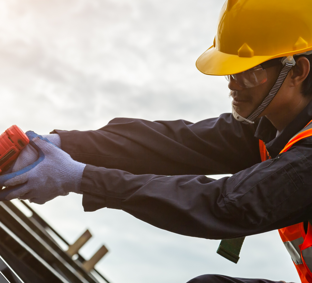 <p>PRESERVE YOUR ASSETS WITH SUPERIOR COMMERCIAL ROOFING SOLUTIONS</p>