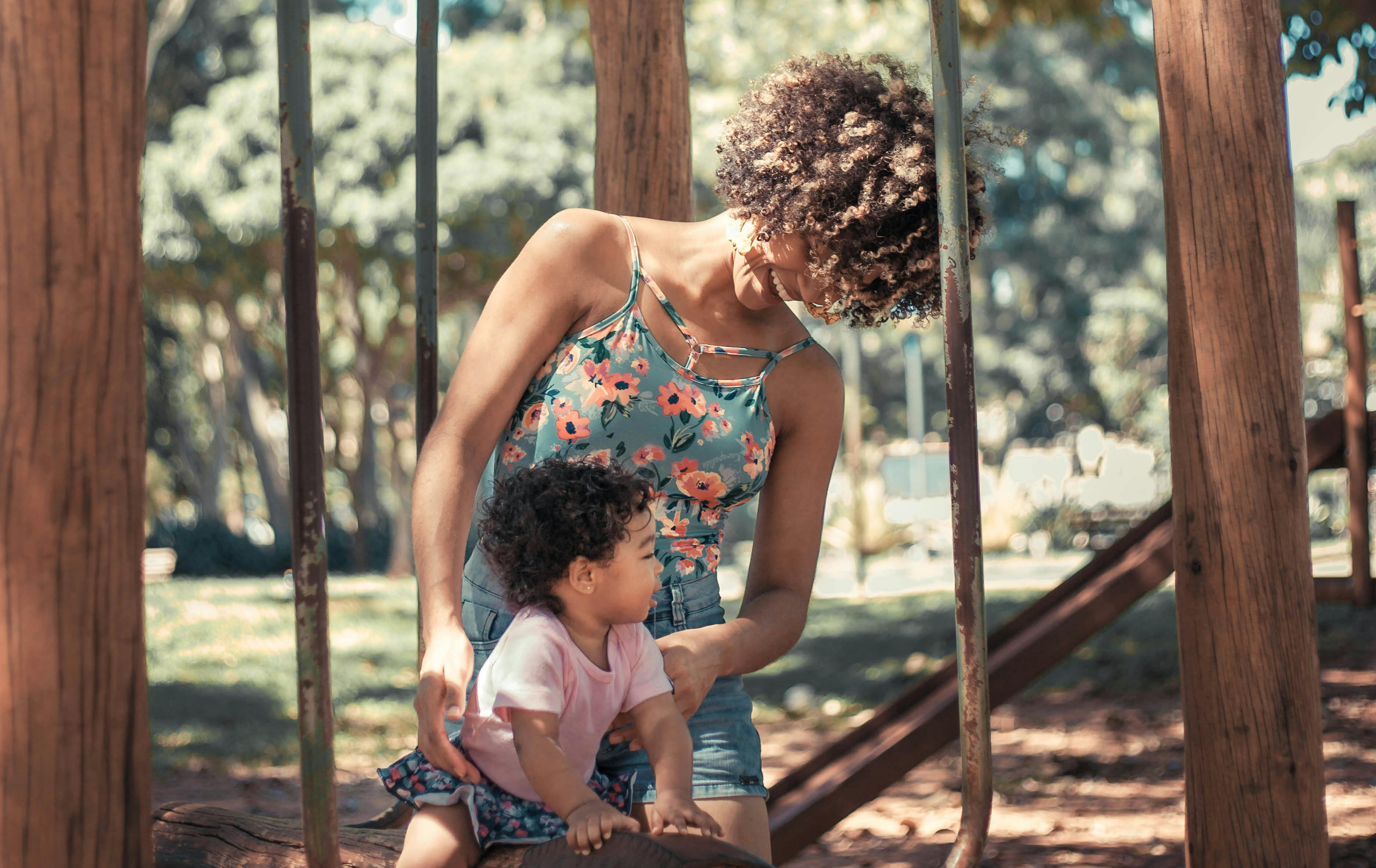 Mother’s Day Reflections: Honoring the Complexity of Motherhood