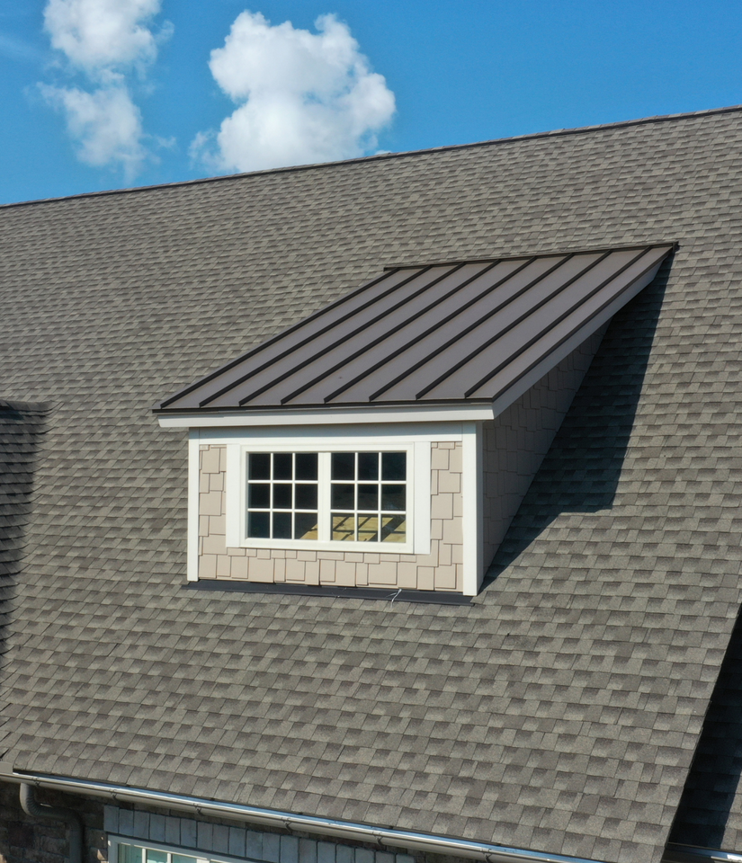 <p>DISCOVER THE DURABILITY AND STYLE OF 24 ROOFS TODAY</p>