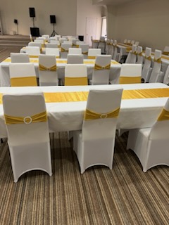 <p><span style="color: rgb(209, 174, 93);">Venue Highlights</span></p>