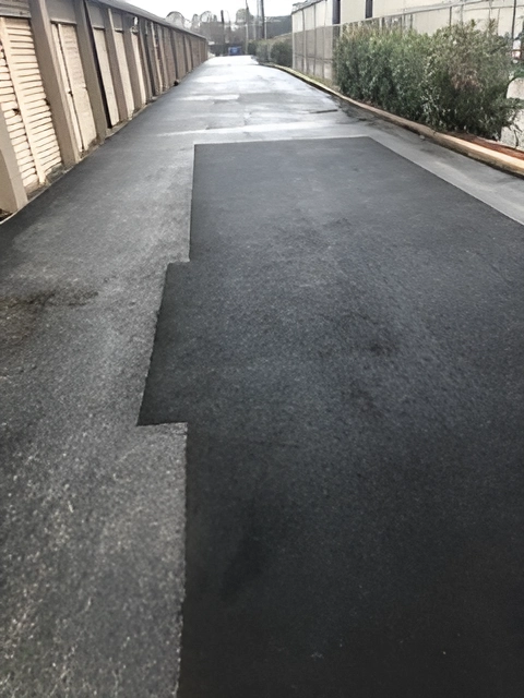 <p>Benefits of Timely Asphalt Repair</p>