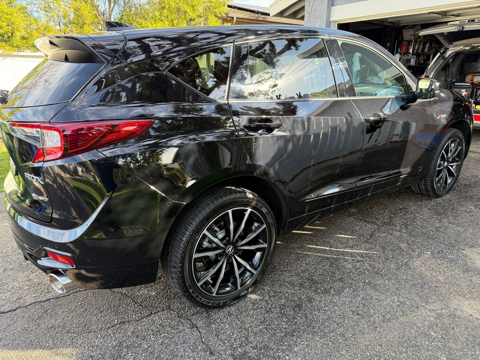 Paint Correction/Paint Enhancement