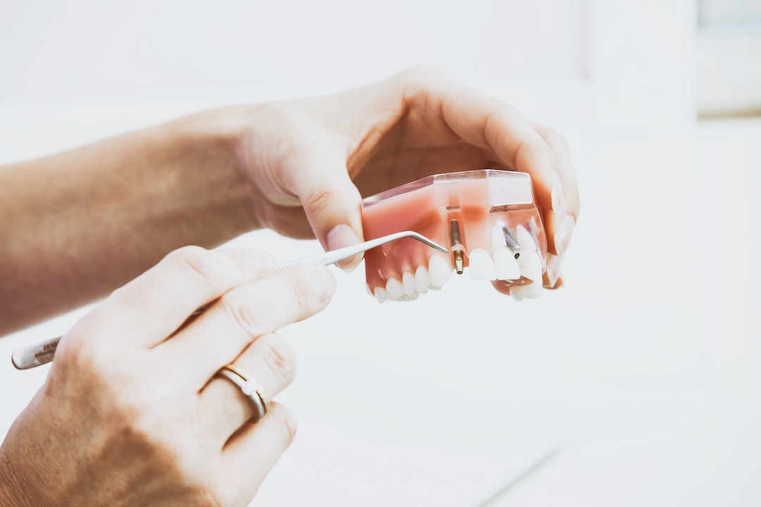 Dentures