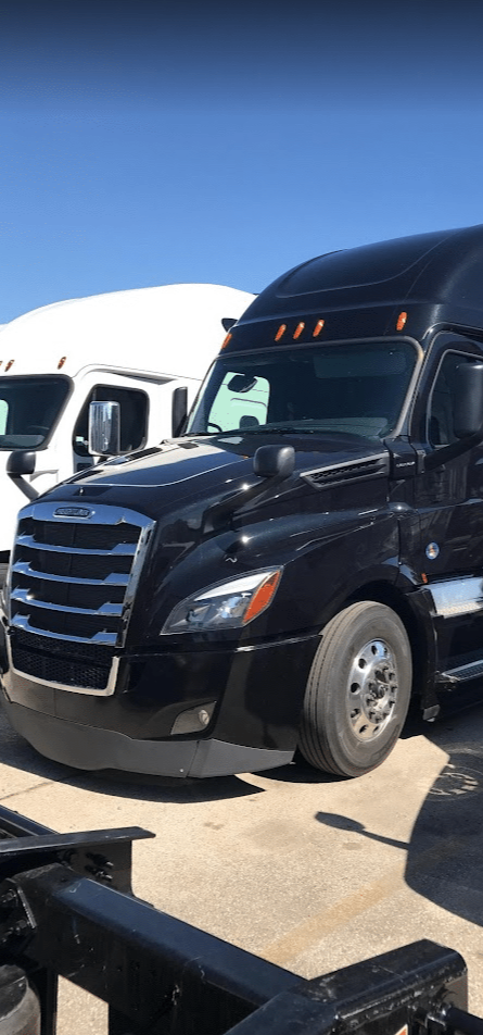 <p>Mobile Truck Repair</p>