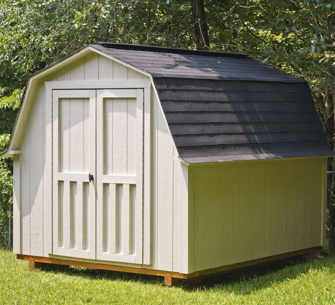<p>Why Every Home Needs a Storage Shed</p>