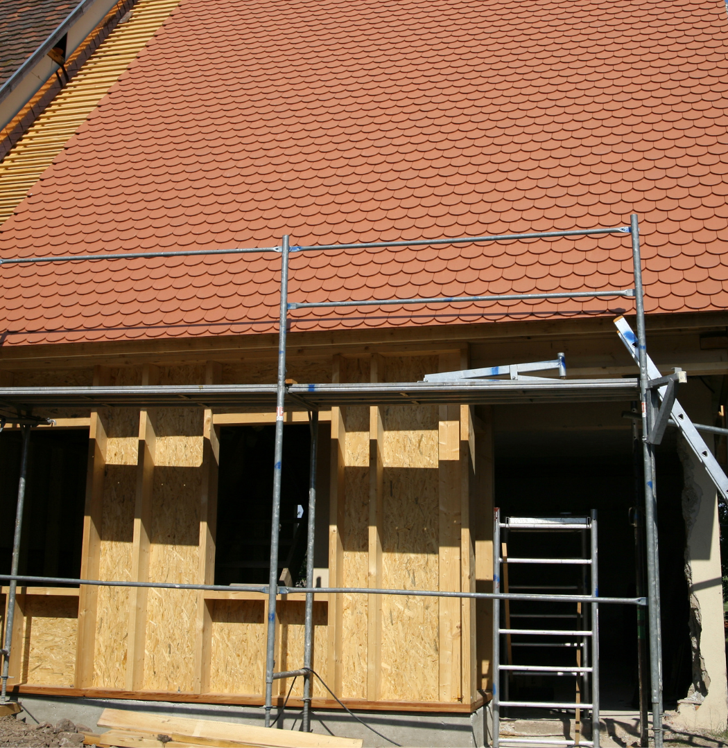 <p><span>WHY CHOOSE GUARANTEED ROOFING &amp; CONTRUCTION</span></p>