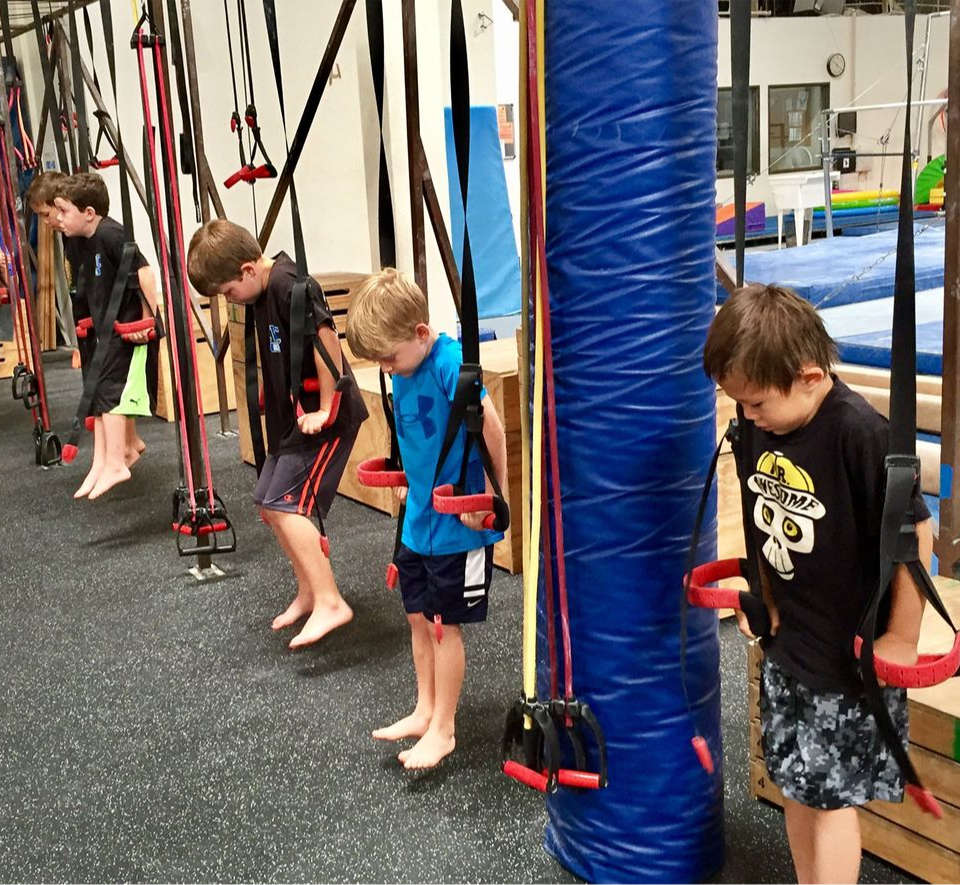 <p>Do you want your child to get into shape or train for a sport?&nbsp;<strong>Youth Training</strong>&nbsp;program will do that plus much more!</p><p><br></p><p>Whether the goal is to lose weight, gain muscle or enhance athletic abilities,&nbsp;<strong>3 Elements Lifestyle</strong>&nbsp;Youth Program will provide them with a unique fitness experience and help them release their inner athletic potential! It’s locked up in ALL kids.</p><p><br></p><p>No matter their shape, size, or what they’ve been told on the schoolyard or at home, our certified youth coaches will revolutionize how they think about movement, fitness and nutrition! And the kids get to have fun doing it!</p><p><br></p>