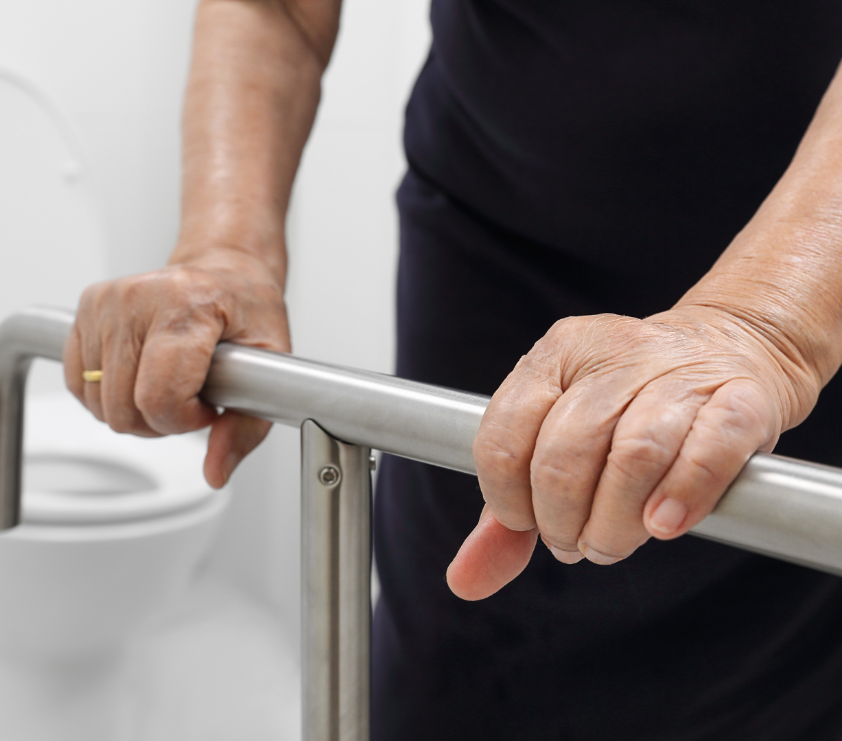 <p>Sturdy Grip:</p><p>Professional Safety Bar Installation Services</p>