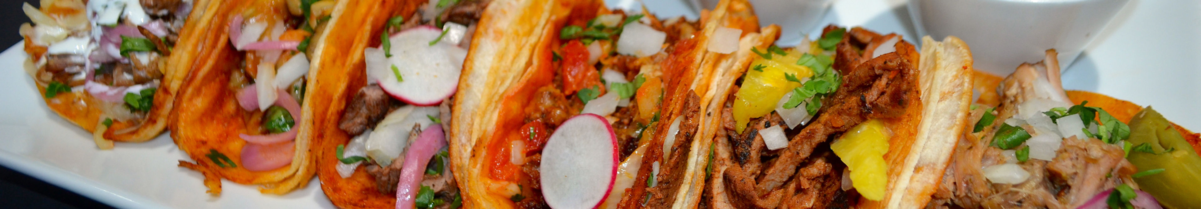 Section background image