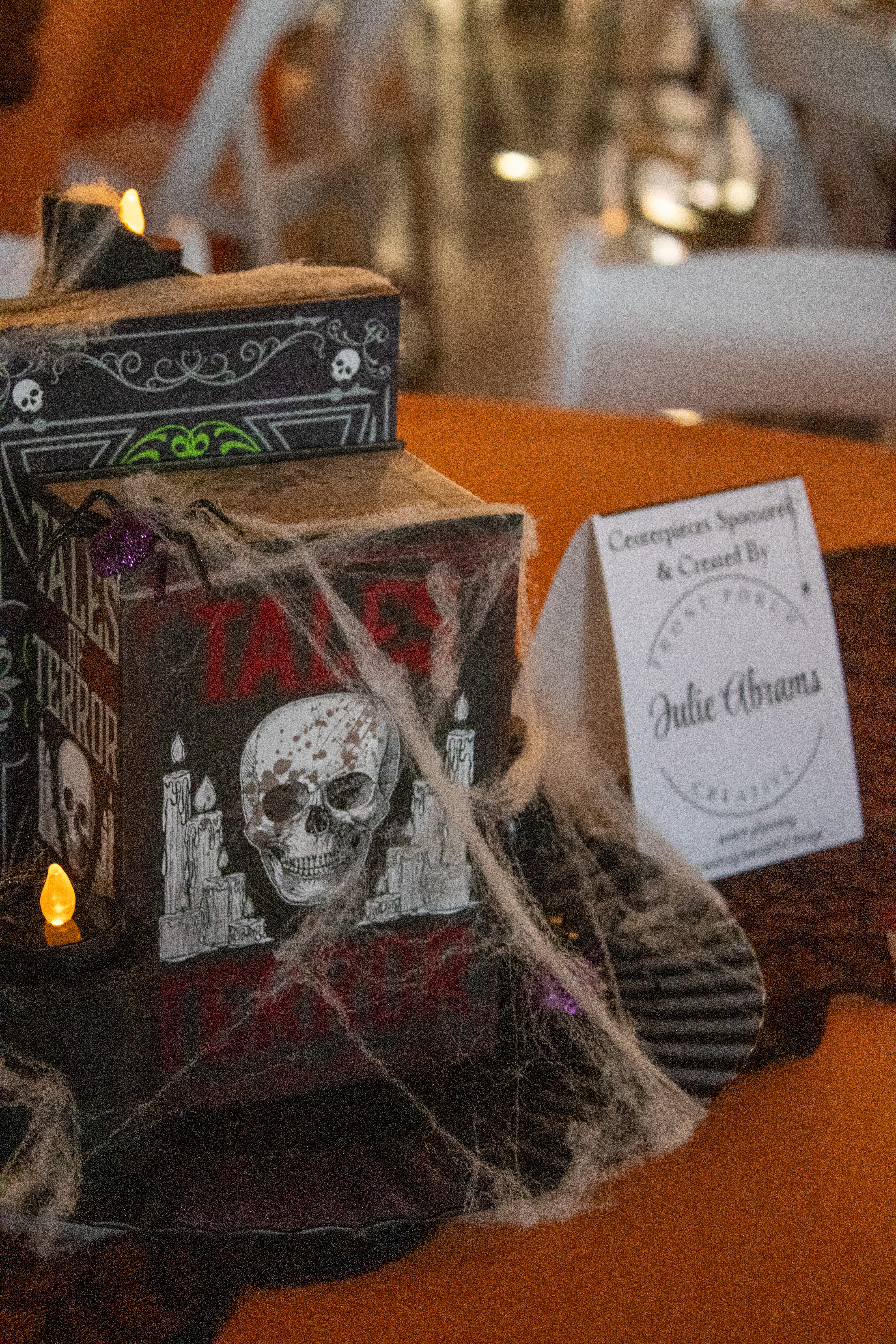 <p><span style="color: rgb(116, 1, 114);">2024 Spooky in the Sticks Fundraiser Event</span></p>