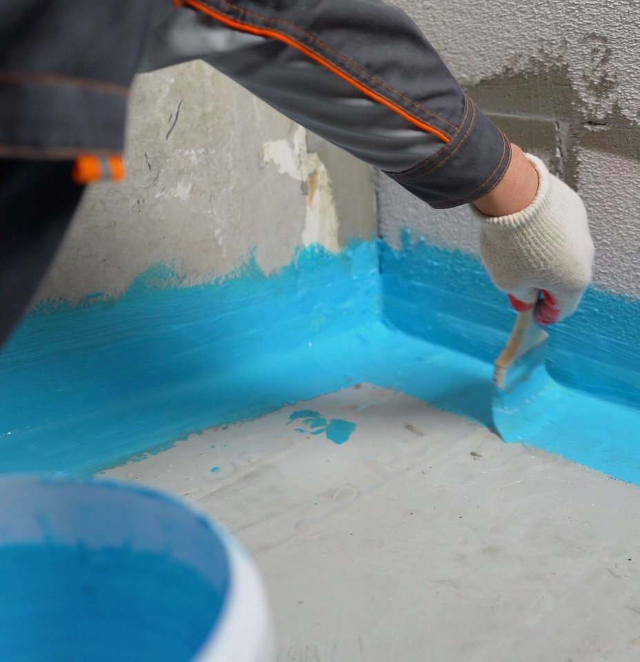 <p>EXPERIENCE UNMATCHED DURABILITY WITH PREMIUM BUILT-UP ROOFING SOLUTIONS</p>