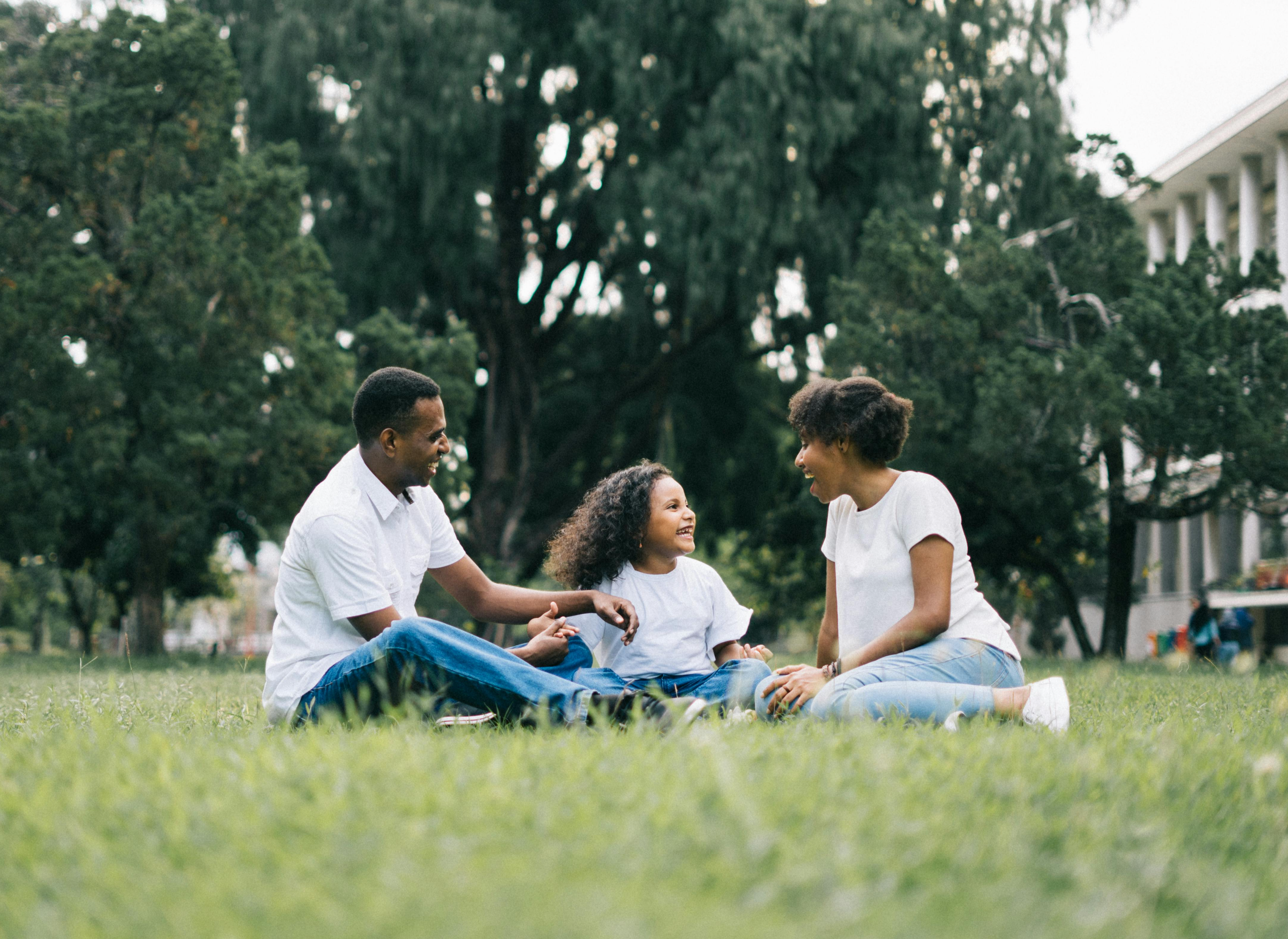 How to Talk to a Loved One About Mental Health