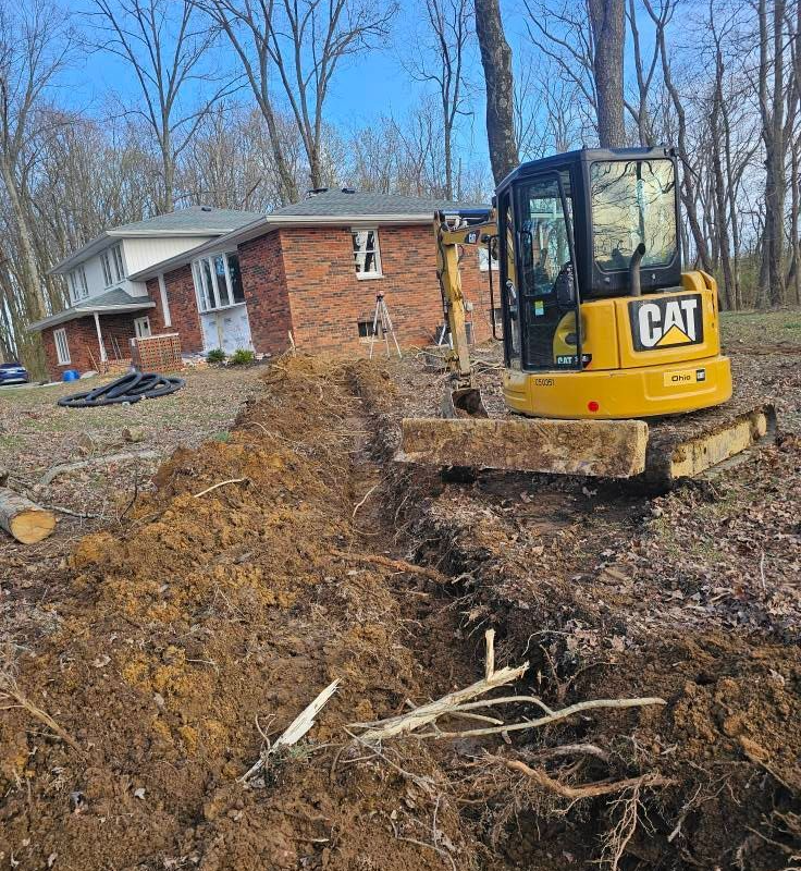 <a href="https://www.hensleyunderground.com/septic-systems" style="color: inherit; text-decoration: none;">Excavation Services for Residential and Commercial Projects</a>
