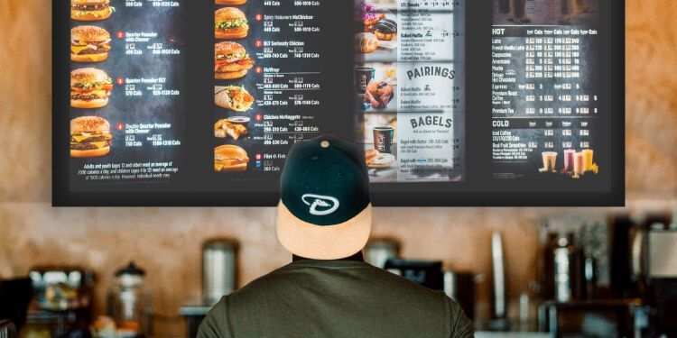 <p>Digital Signage</p>