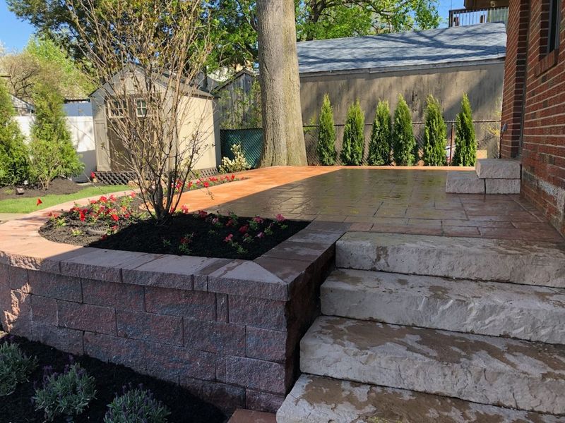 What Will Expert Landscape Design Services Do For Your Property?