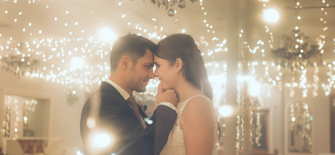 What if Couples Invested the Same Amount of Time, Energy, & Money into Having Children As They Did Their Wedding