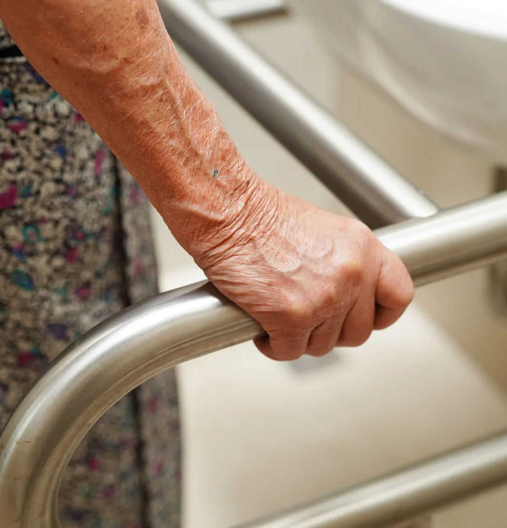 <p>Barrier-Free Solutions:</p><p>A.D.A Services for Accessibility</p>