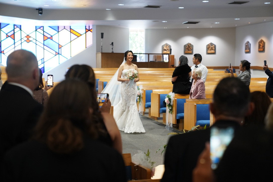 Wedding Videography