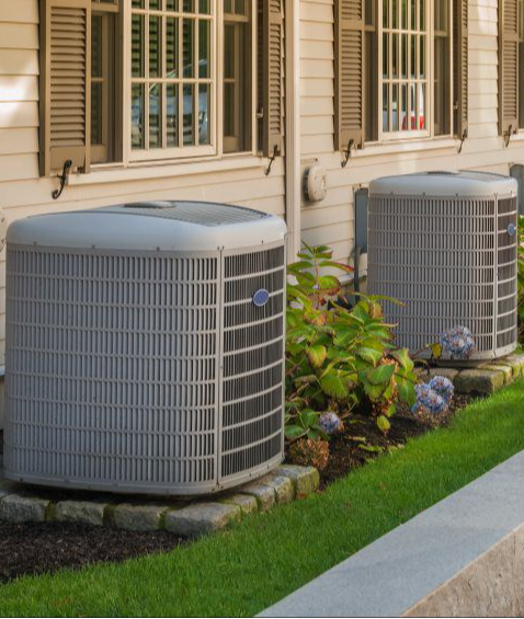 <p>PROFESSIONAL HVAC SOLUTION</p>