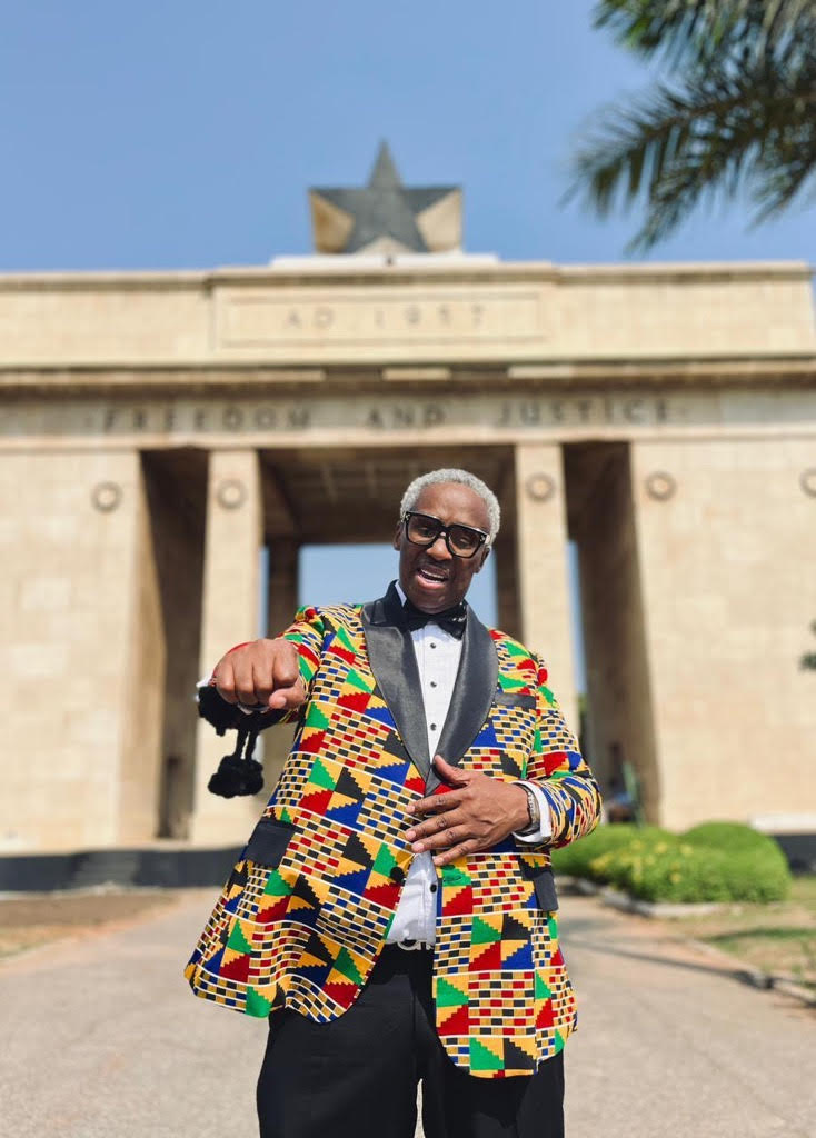 <p>Dave Bishop Debuts As Boxing Promoter</p>