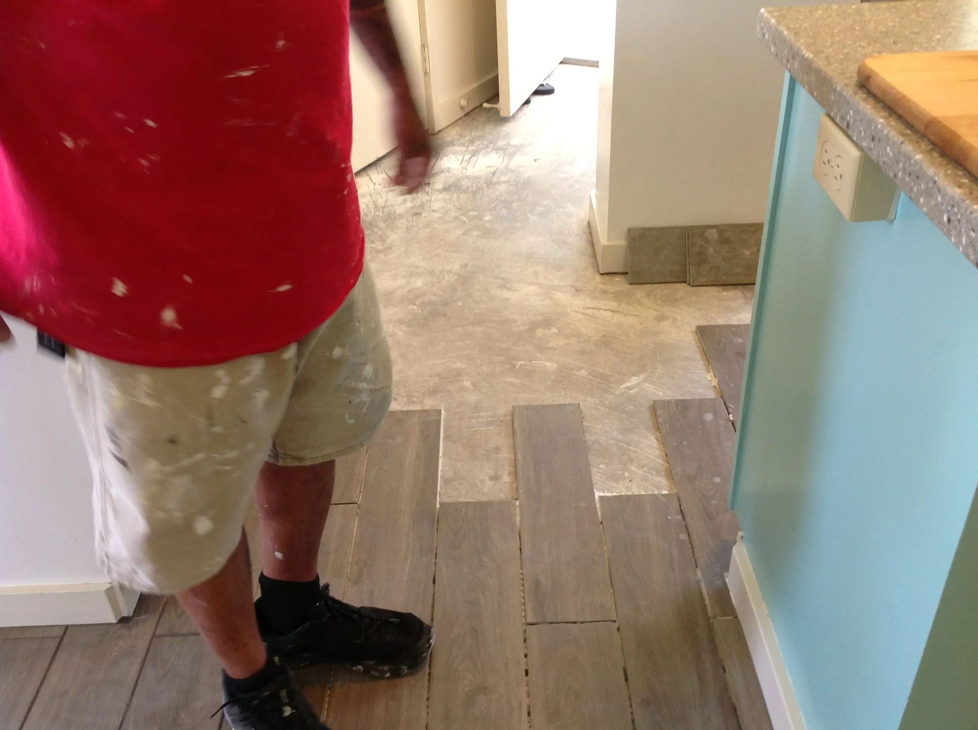 <p>Free Flooring Consultations</p>