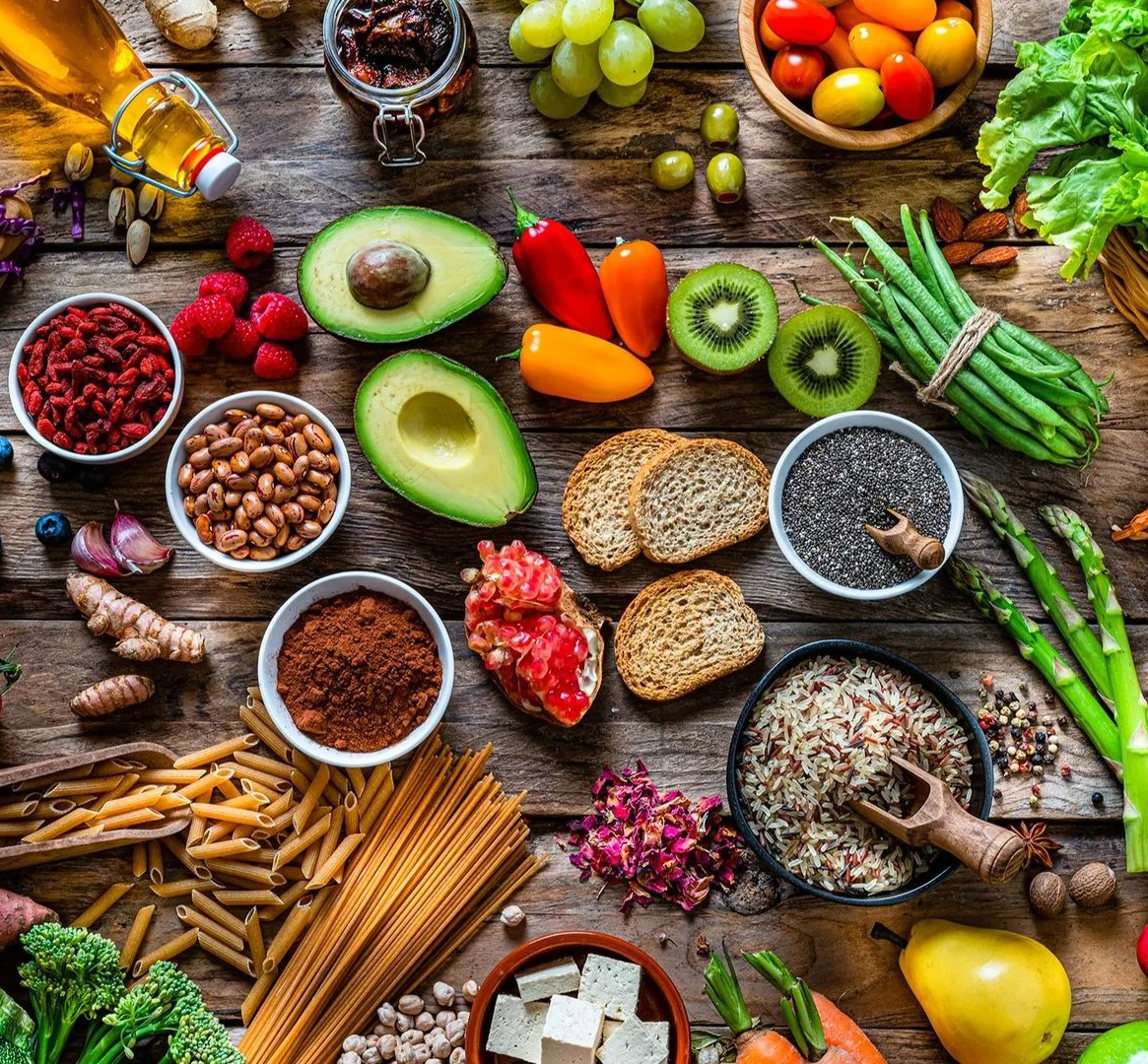 <p><span style="color: rgb(19, 130, 32);">THE BEST FOODS KNOWN TO WASH OUT SUGAR FROM YOUR BODY!</span></p>