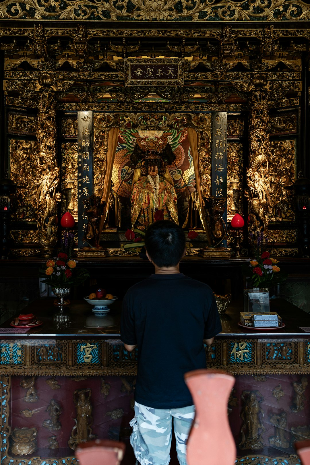 Creating Your Own Sacred Space: How to Bring Magic Into Your Home