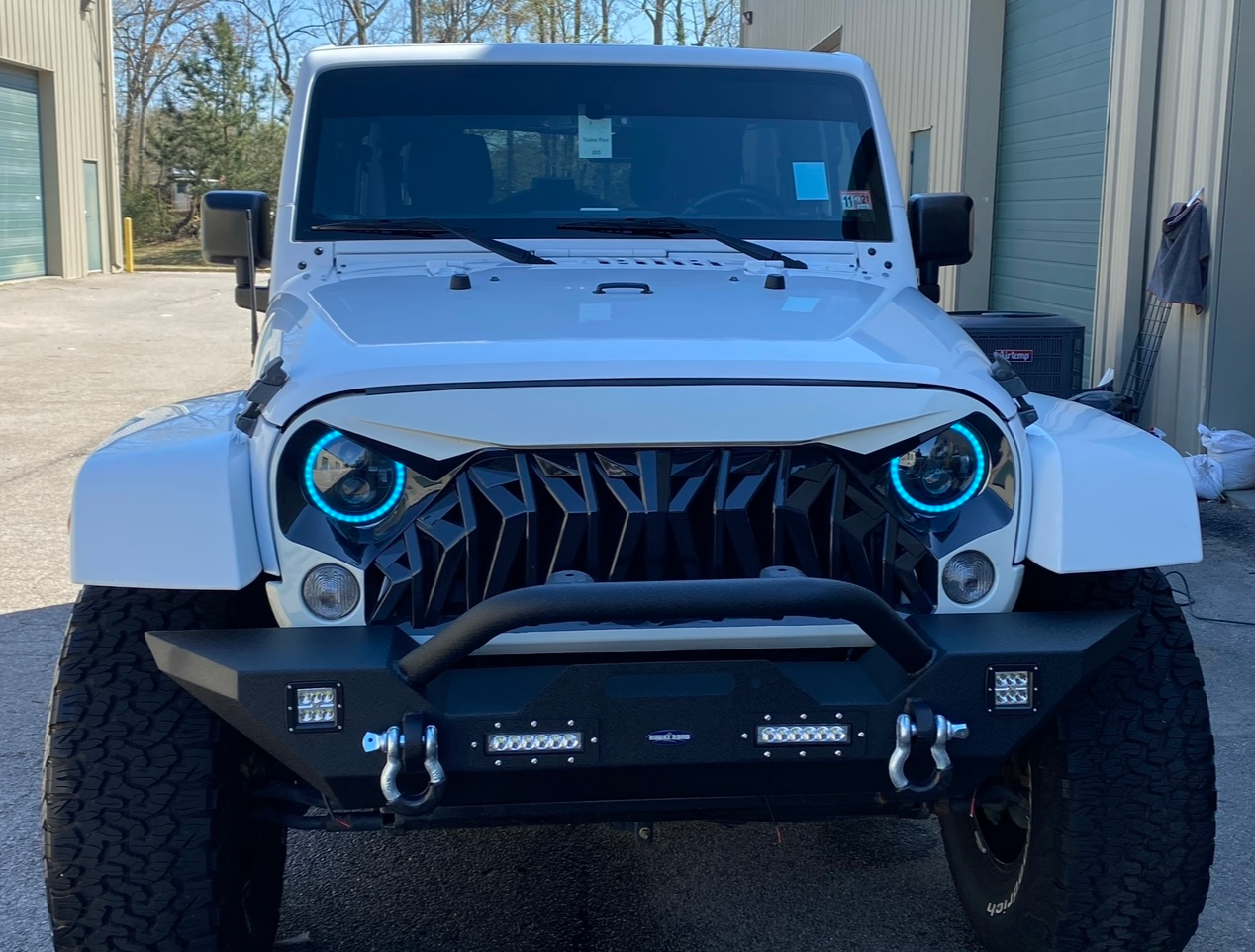 FREE QUOTES ON PAINT CORRECTION