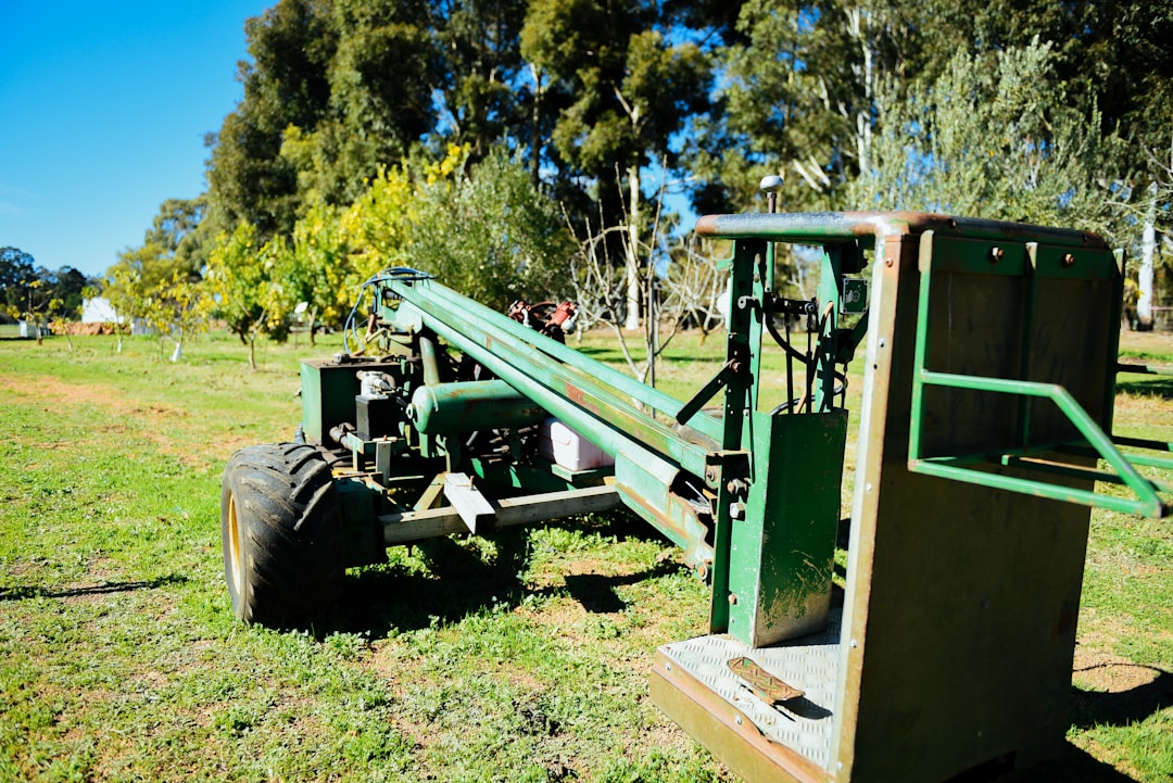 Section background image