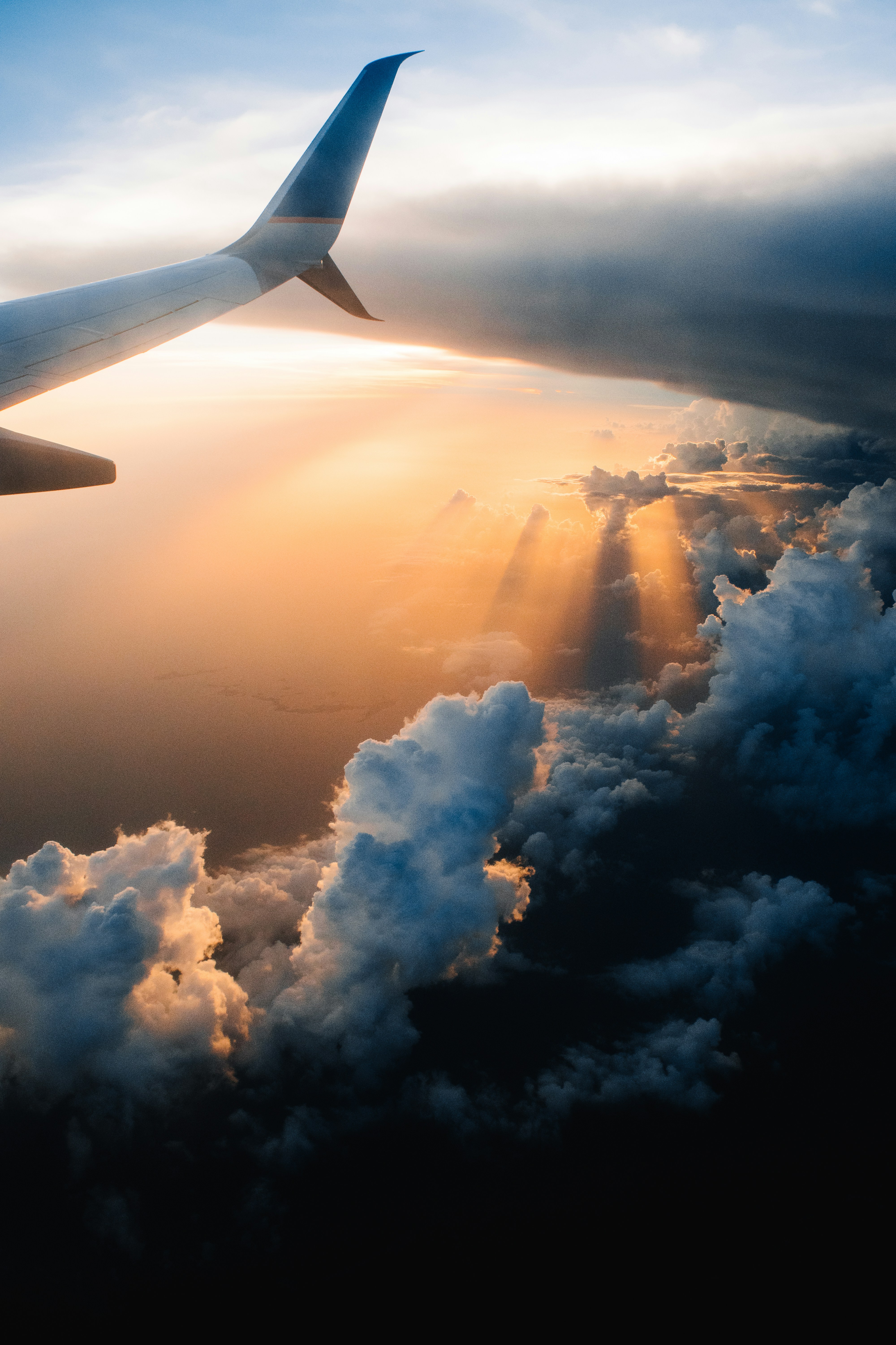 Section background image