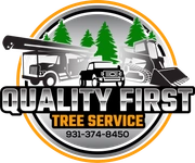 Quality First Tree Service