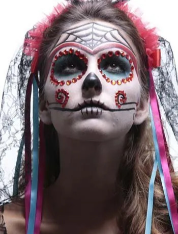 <p>Sugarskull</p>