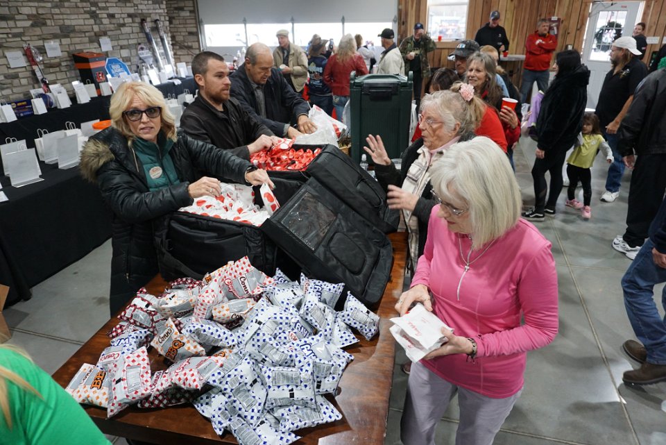 <p><span style="color: rgb(116, 1, 114);">December 2024 Toys for Tots Collection Day</span></p>