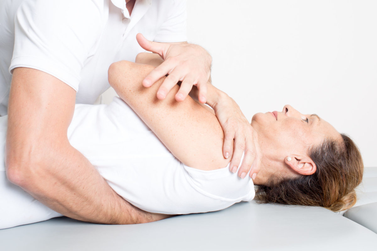PROVIDING CHIROPRACTIC SOLUTIONS TO YOUR UNIQUE NEEDS